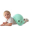 Moluk Bilibo Toy - Innovative, Versatile & Multi Award-winning (BPA, phthalate, latex free) Mint Beach Toys