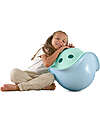 Moluk Bilibo Toy - Innovative, Versatile & Multi Award-winning (BPA, phthalate, latex free) Mint Beach Toys