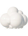 Moluk Pluï Rain Cloud Bath Toy - White (free of BPA, phthalates, latex) Bath Toys