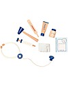 Moulin Roty Doctor Kit - La Grande Famille - Pretend Play Pretend Play
