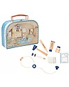 Moulin Roty Doctor Kit - La Grande Famille - Pretend Play Pretend Play