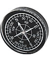Moulin Roty Explorer's Compass - Le Jardin - For Little Adventurers STEM toys