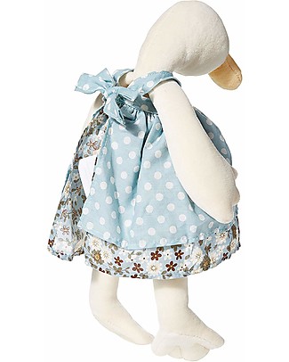 Moulin Roty Jeanne Gooze, La grande Famille - 30 cm Soft Toys