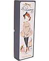 Moulin Roty Madame Constance Doll - Les Parisiennes - Cotton and Polyester - 47 cm Dolls