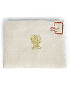 Moulin Roty Milk Tooth Mouse - Aprés la Pluie - to Keep Baby's Teeth Storage organisers