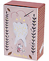 Moulin Roty Milk Tooth Mouse - Aprés la Pluie - to Keep Baby's Teeth Storage organisers