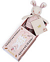 Moulin Roty Milk Tooth Mouse - Aprés la Pluie - to Keep Baby's Teeth Storage organisers
