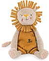 Moulin Roty Musical Lion - Sous Mon Baobab - 30 cm Newborn Toys_