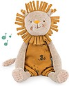 Moulin Roty Musical Lion - Sous Mon Baobab - 30 cm Newborn Toys_