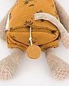 Moulin Roty Musical Lion - Sous Mon Baobab - 30 cm Newborn Toys_