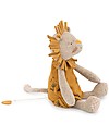 Moulin Roty Musical Lion - Sous Mon Baobab - 30 cm Newborn Toys_