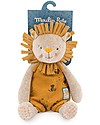 Moulin Roty Musical Lion - Sous Mon Baobab - 30 cm Newborn Toys_