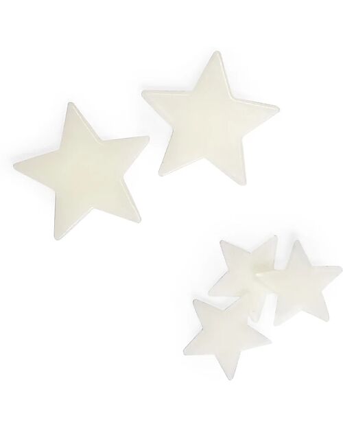 Moulin Roty Space Discovery Box - Le Jardin du Moulin - Italian / English - 75 Accessories STEM toys