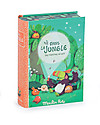 Moulin Roty Storybook Torch - Dans la Jungle  - Includes Invitations! Story Making Games