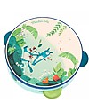 Moulin Roty Tambourine - Dans la Jungle - To Learn the Rhythm Musical Instruments