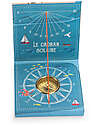 Moulin Roty The Explorer's Sundial - 8x8 cm STEM toys