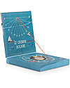 Moulin Roty The Explorer's Sundial - 8x8 cm STEM toys