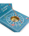 Moulin Roty The Explorer's Sundial - 8x8 cm STEM toys