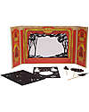 Moulin Roty Theatre and Shadow Puppets Story Making Games