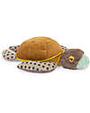 Moulin Roty Turtle Soft Toy - Brown - 36 cm Soft Toys