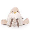 Moulin Roty Walrus Soft Toy - Beige - 70 cm Soft Toys