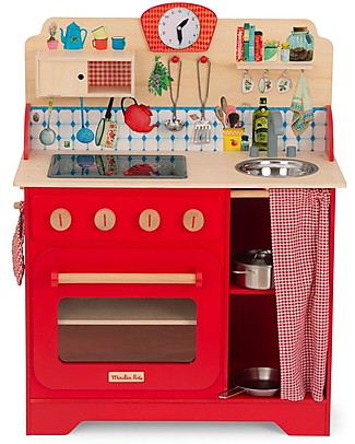 Order the Liewood Antonio Cooking Set online - Baby Plus