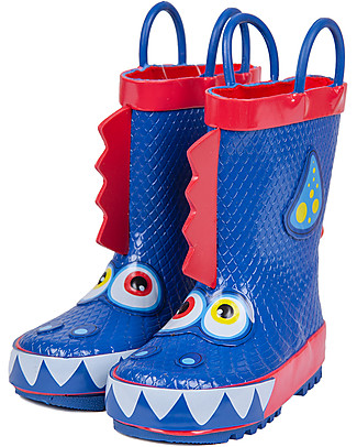 dragon wellies