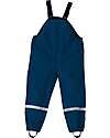 Mr.Tiggle Waterproof Rain Pants - Blue Trousers