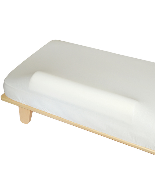 Mum and Dad Factory Foam Baby Bumper for Lit Junior Bed Bumpers