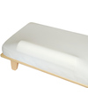 Mum and Dad Factory Foam Baby Bumper for Lit Junior Bed Bumpers