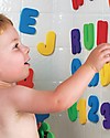 Munchkin Foam Bath Letters and Numbers, Set of 36 - Completely non-toxic! Creative Toys