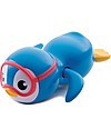 Munchkin Swimming Penguin, Bath Toy - It swims for real! Beach Toys