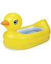 Munchkin White Hot Duck Tub - 6-24 months Bath Toys