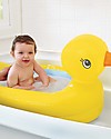 Munchkin White Hot Duck Tub - 6-24 months Bath Toys
