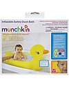 Munchkin White Hot Duck Tub - 6-24 months Bath Toys