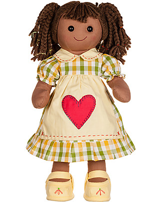 My Doll Marilyn Mulatto Doll - Handmade - 42 cm Dolls