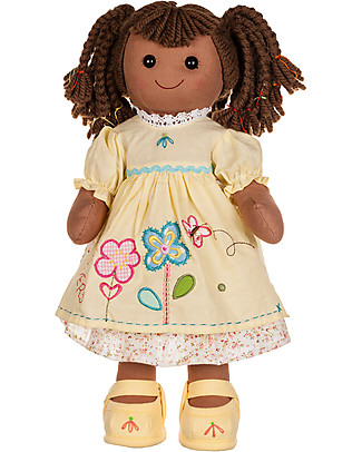 My Doll Pam Mulatto Doll - Handmade - 42 cm Dolls