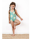 Nadadelazos Girl Swimsuit, Edelweiss Swimsuits