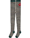 Nadadelazos Tights - Stripes - Elasticated Cotton Tights