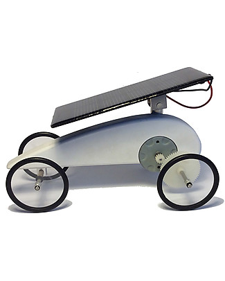 Naef Spiele Sunlight Vehicle - Mouvette Creative Toys