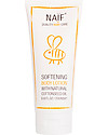 NAIF Baby Care Natural Softening Baby Body Lotion - No Nasties (No SLES/SLS, Parabens, PEG, Mineral Oils) Baby Creams and Oils