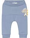 Name it 3D Print Trackpants - Troposphere - Organic Cotton Trousers