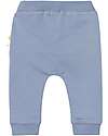 Name it 3D Print Trackpants - Troposphere - Organic Cotton Trousers