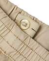 Name it Cargo Shorts - Beige - Cotton Shorts