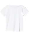 Name it Dinosaur Print T-Shirt - Bright White - 100% Cotton T-shirts