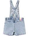 Name it Dungarees - Baggy Fit - Light Blue Denim - 100% Cotton Dungarees