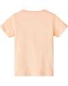 Name it Ice Cream T-Shirt - Peach Nectar - 100% Cotton T-shirts