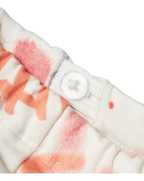 Name it Leggings - Jet Stream - Cotton Leggings