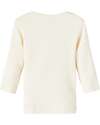 Name it Long Sleeve Shirt with Print - Buttercream - Organic Cotton Long Sleeves Tops