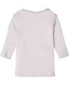 Name it Long Sleeve T-Shirt with Print - Orchid Hush - Organic Cotton Long Sleeves Tops